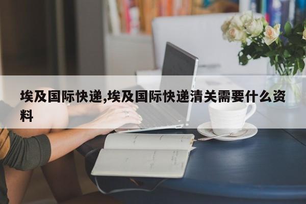 埃及国际快递,埃及国际快递清关需要什么资料